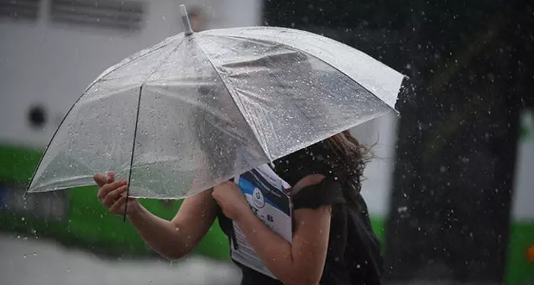 Meteoroloji ve AFAD'dan uyarılar art arda geldi! 13