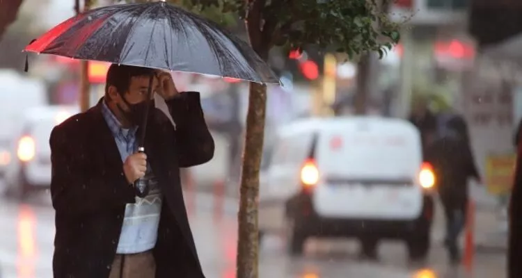 Meteoroloji ve AFAD'dan uyarılar art arda geldi! 14