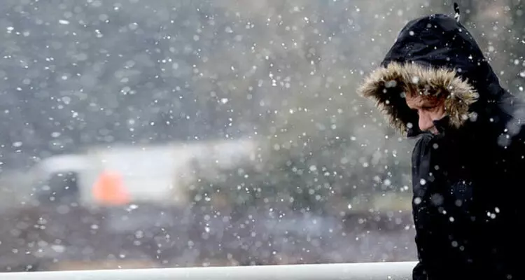 Meteoroloji ve AFAD'dan uyarılar art arda geldi! 2