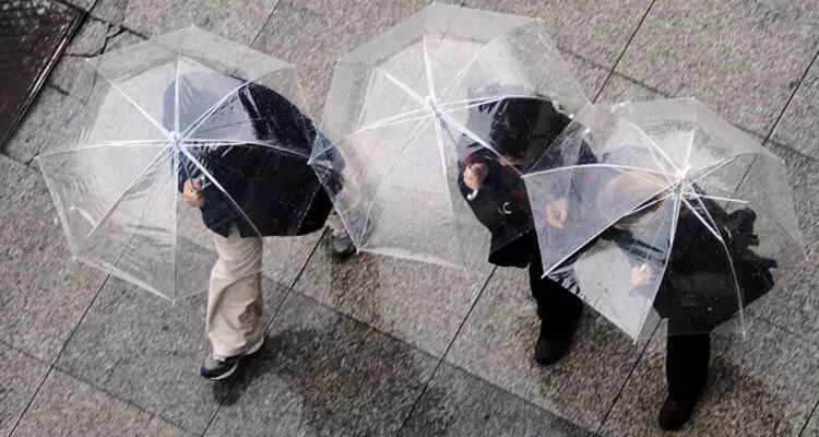 Meteoroloji ve AFAD'dan uyarılar art arda geldi! 4