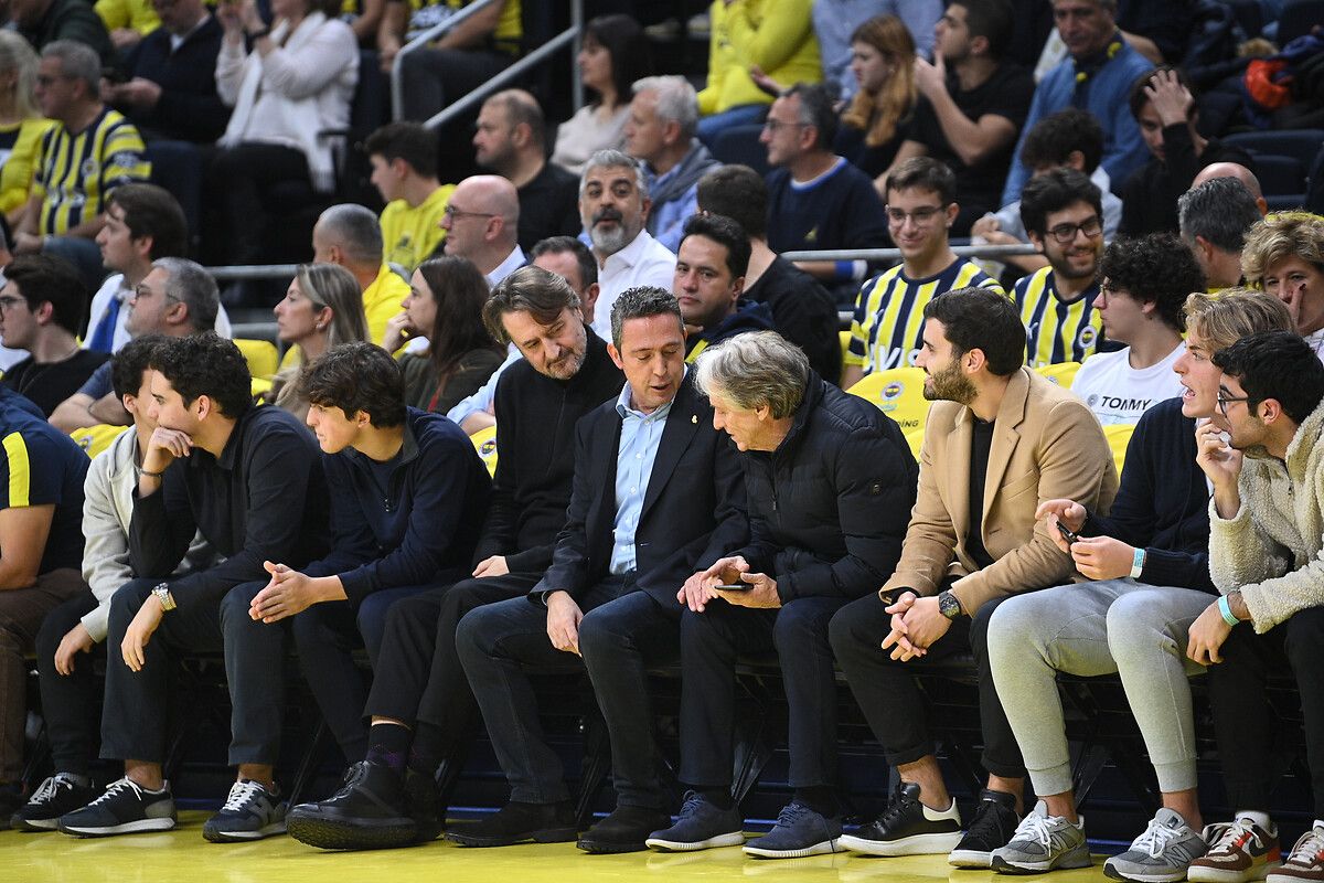 Fenerbahçe'de ilk ayrılık! Yeni takımını duyurdular 1