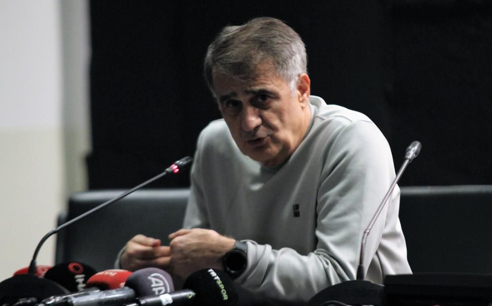 Kadıköy'de şok baskın! Şenol Güneş... 10