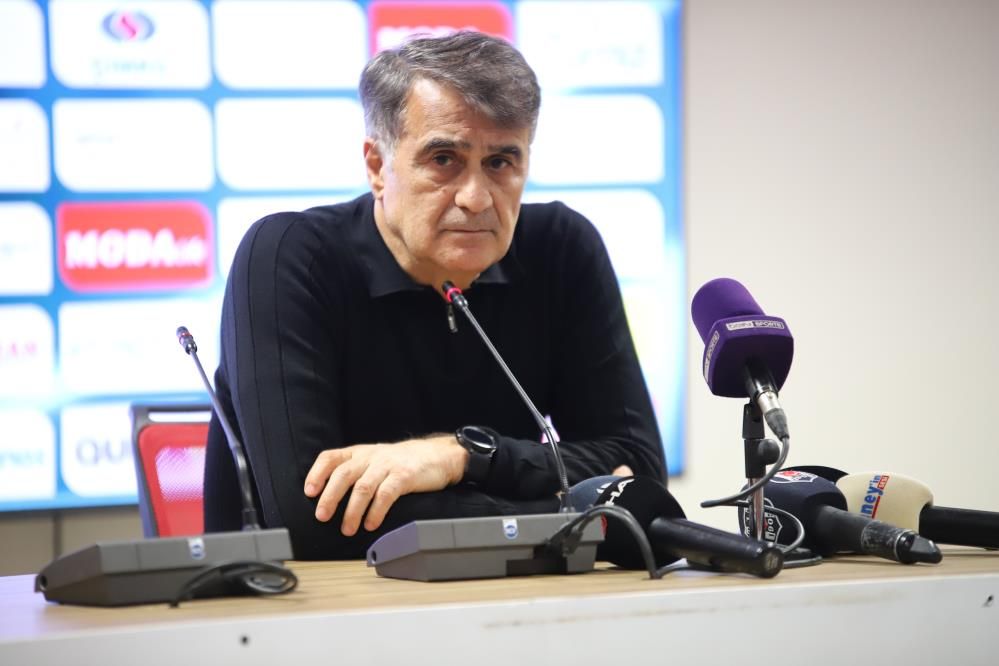 Kadıköy'de şok baskın! Şenol Güneş... 11