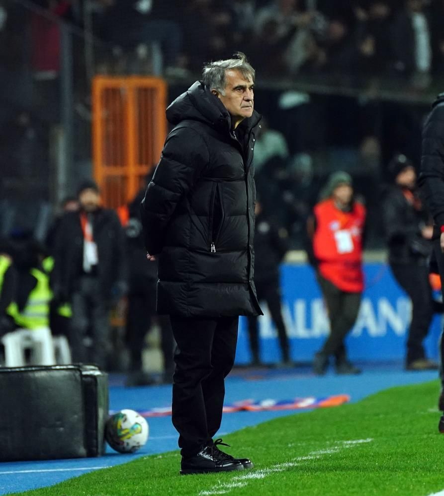 Kadıköy'de şok baskın! Şenol Güneş... 3