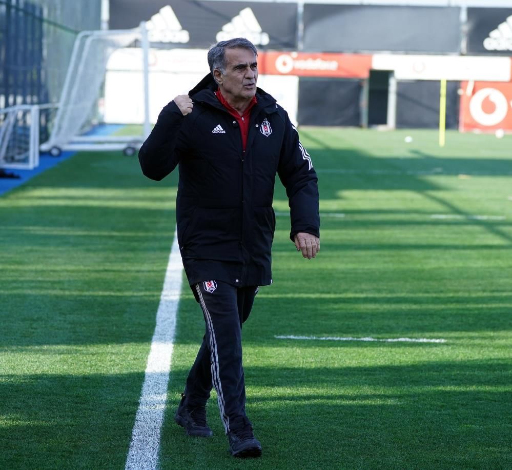 Kadıköy'de şok baskın! Şenol Güneş... 4