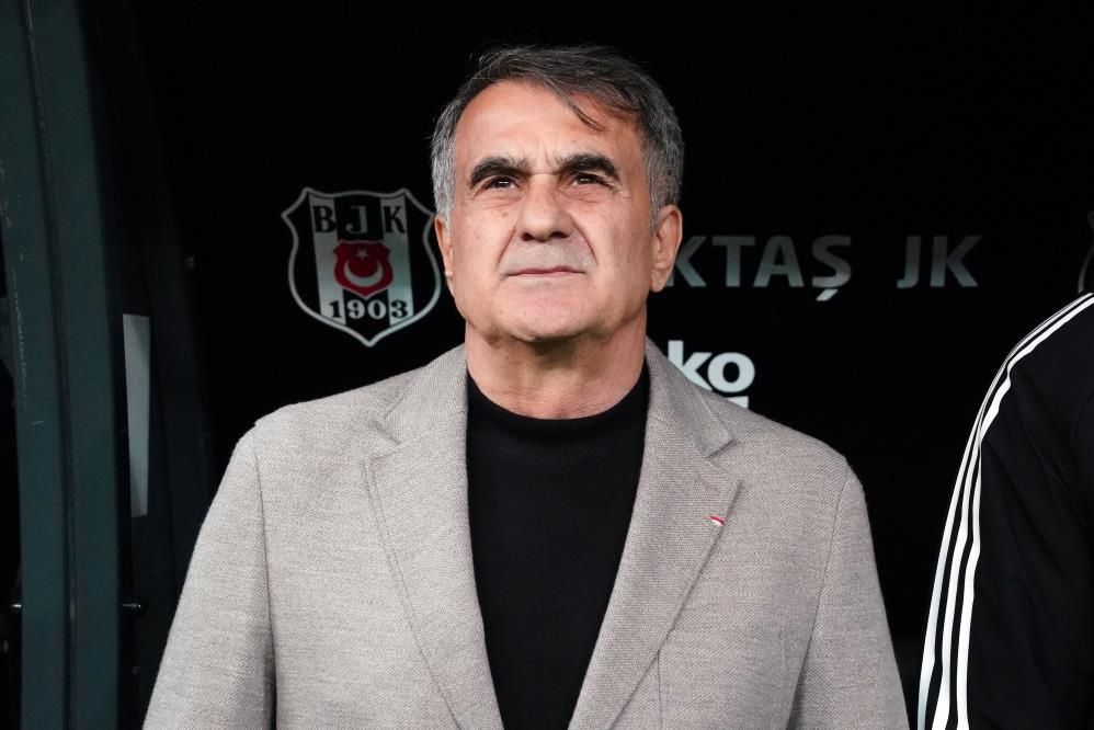 Kadıköy'de şok baskın! Şenol Güneş... 5