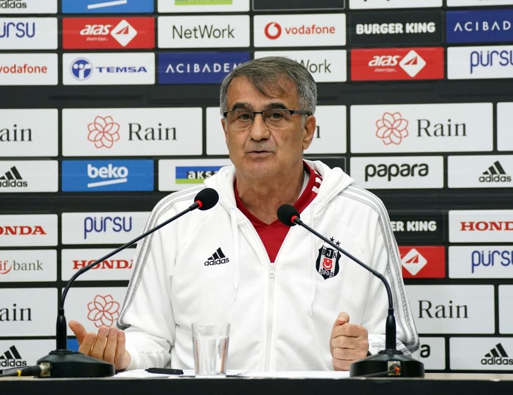 Kadıköy'de şok baskın! Şenol Güneş... 7