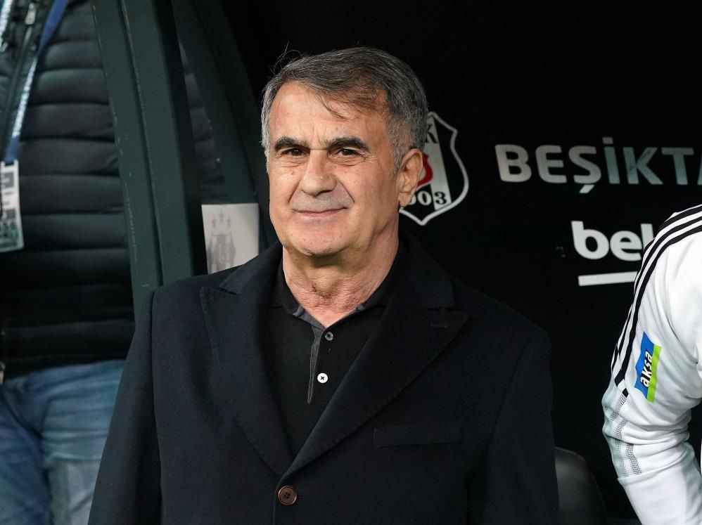 Kadıköy'de şok baskın! Şenol Güneş... 8
