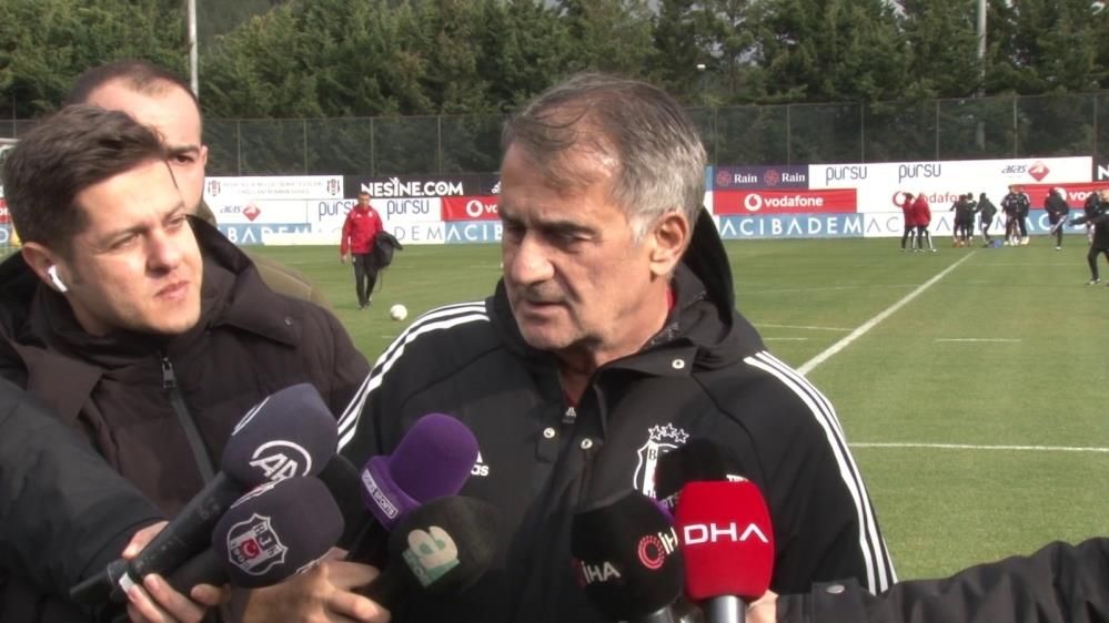 Kadıköy'de şok baskın! Şenol Güneş... 9
