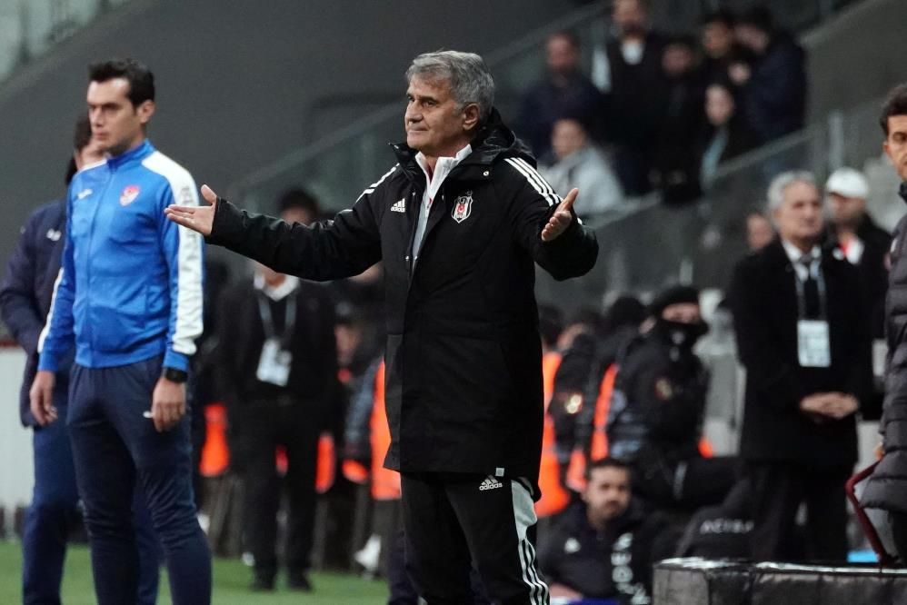 Kadıköy'de şok baskın! Şenol Güneş... 6