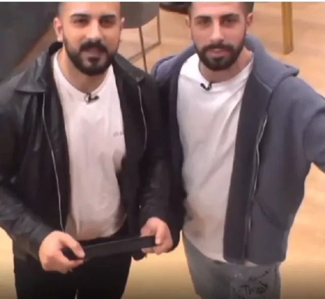 Kısmetse Olur Sedat ve Oğulcan'ın İngilizce ile imtihanı! 2