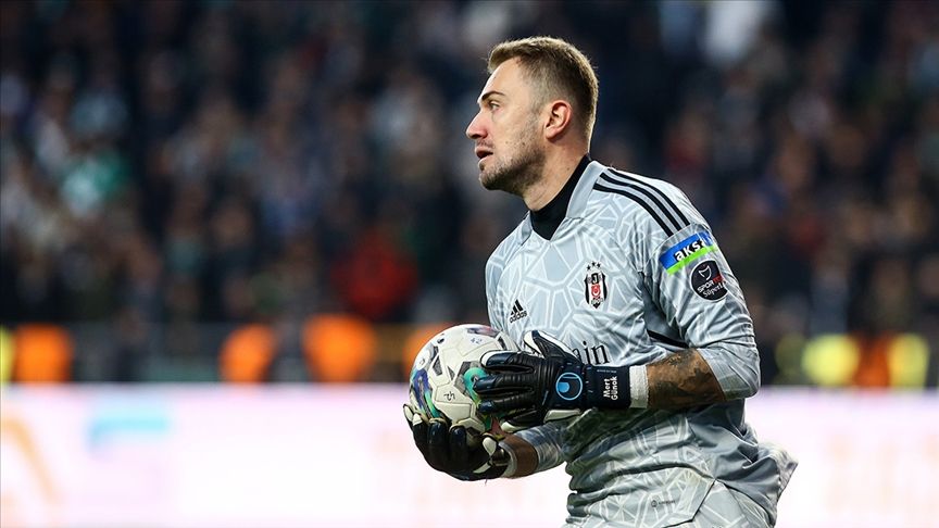 İşte Beşiktaş'ın Fenerbahçe karşısındaki 11'i 12