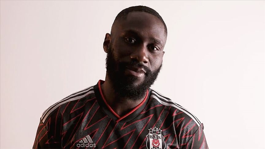 İşte Beşiktaş'ın Fenerbahçe karşısındaki 11'i 16