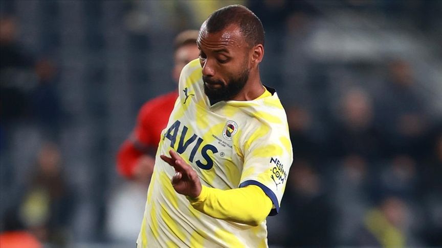 İşte Fenerbahçe'nin Beşiktaş karşısındaki 11'i 20