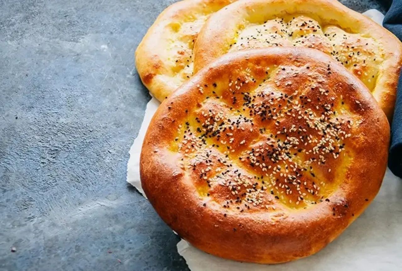 Prof. Dr. Canan Karatay'dan Ramazan pidesine şartlı onay 2