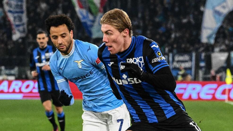 Galatasaray'a Nicolo Zaniolo'dan sonra bir yıldız daha! 1
