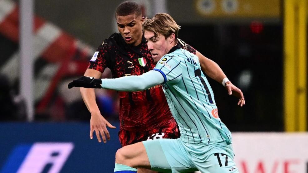 Galatasaray'a Nicolo Zaniolo'dan sonra bir yıldız daha! 3