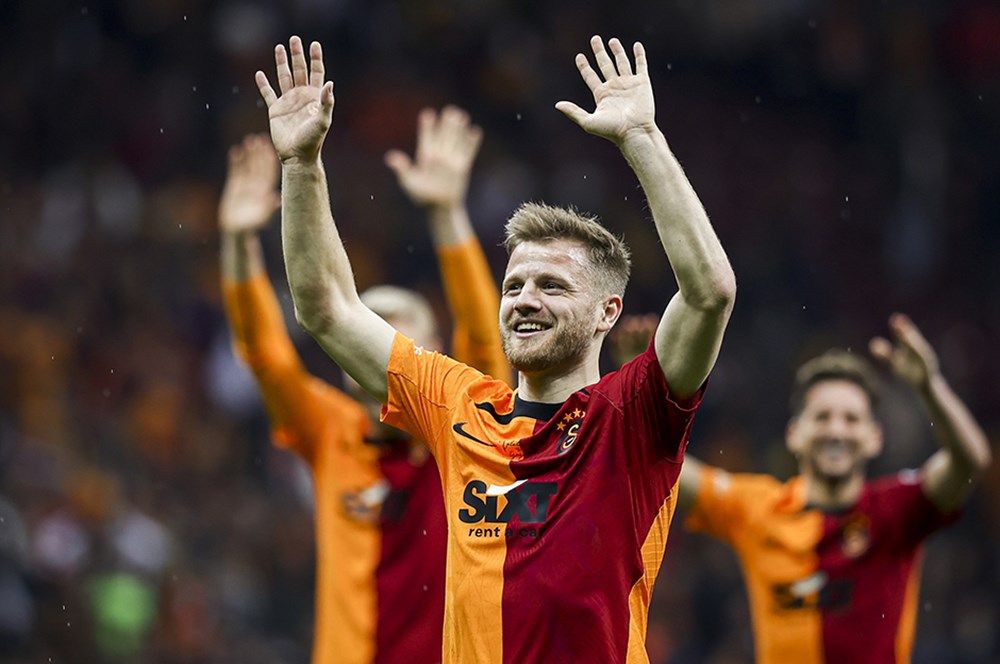 Rıdvan Dilmen'den dikkat çeken sözler: Galatasaray'ı Fenerbahçe ve Beşiktaş'tan ayıran bir özellik var... 1