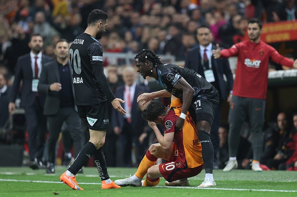 Rıdvan Dilmen'den dikkat çeken sözler: Galatasaray'ı Fenerbahçe ve Beşiktaş'tan ayıran bir özellik var... 10