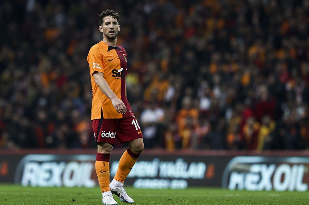 Rıdvan Dilmen'den dikkat çeken sözler: Galatasaray'ı Fenerbahçe ve Beşiktaş'tan ayıran bir özellik var... 2