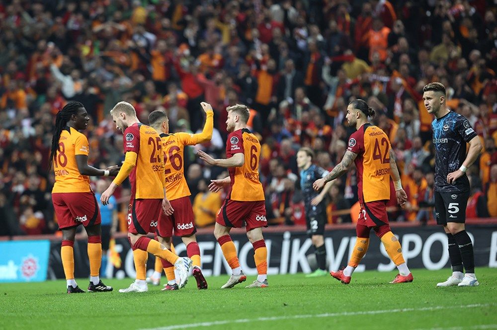 Rıdvan Dilmen'den dikkat çeken sözler: Galatasaray'ı Fenerbahçe ve Beşiktaş'tan ayıran bir özellik var... 4