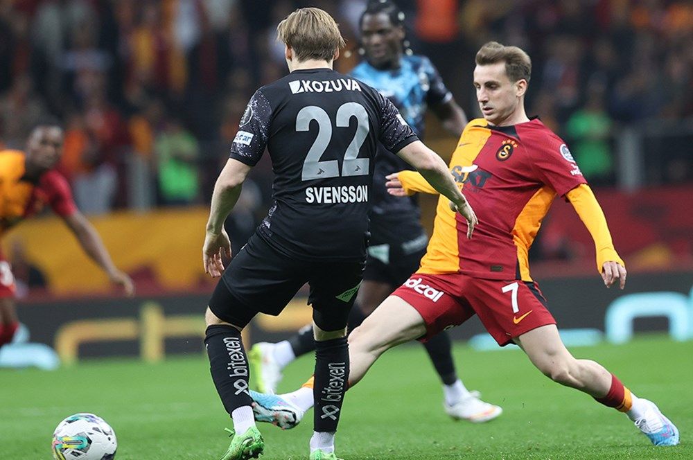 Rıdvan Dilmen'den dikkat çeken sözler: Galatasaray'ı Fenerbahçe ve Beşiktaş'tan ayıran bir özellik var... 6