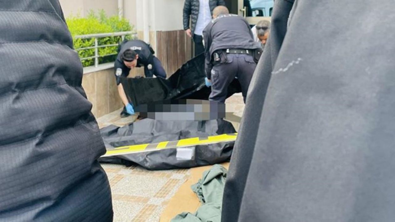 14 yaşındaki kız çocuğu ve annesi intihar etti! Peş peşe balkondan atladılar... 2