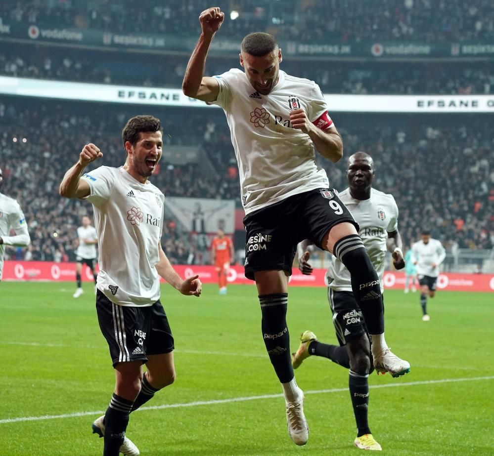 Şenol Güneş'ten Fenerbahçe'ye büyük sürpriz 2