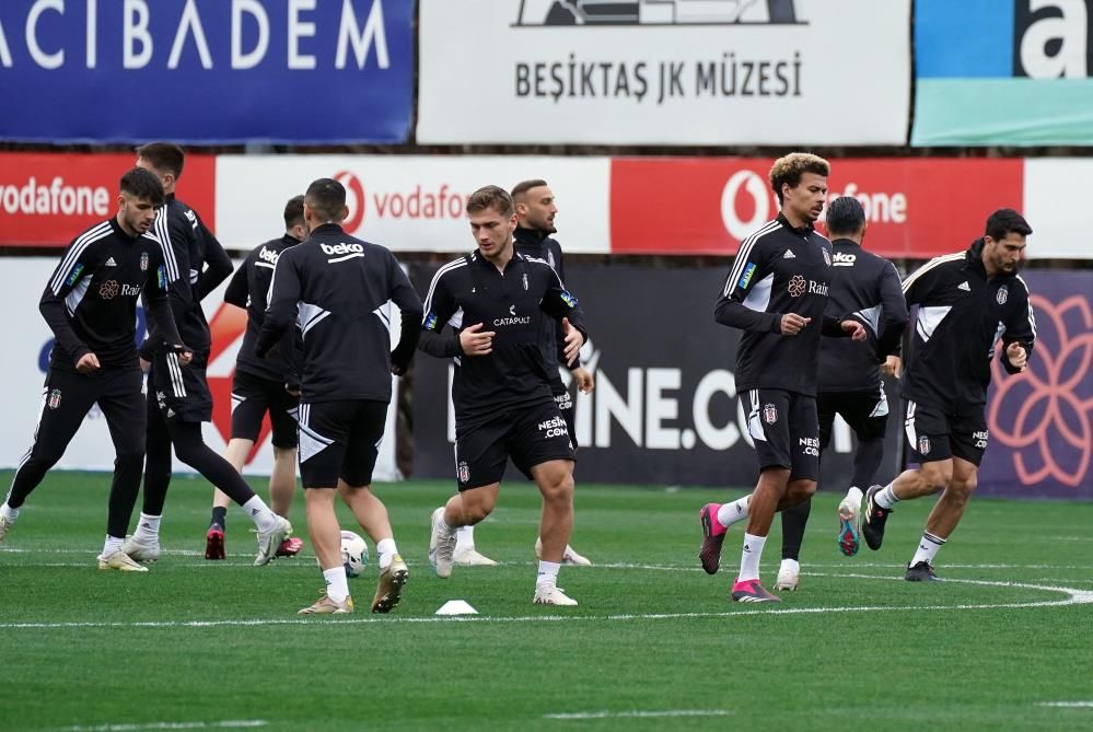 Şenol Güneş'ten Fenerbahçe'ye büyük sürpriz 4