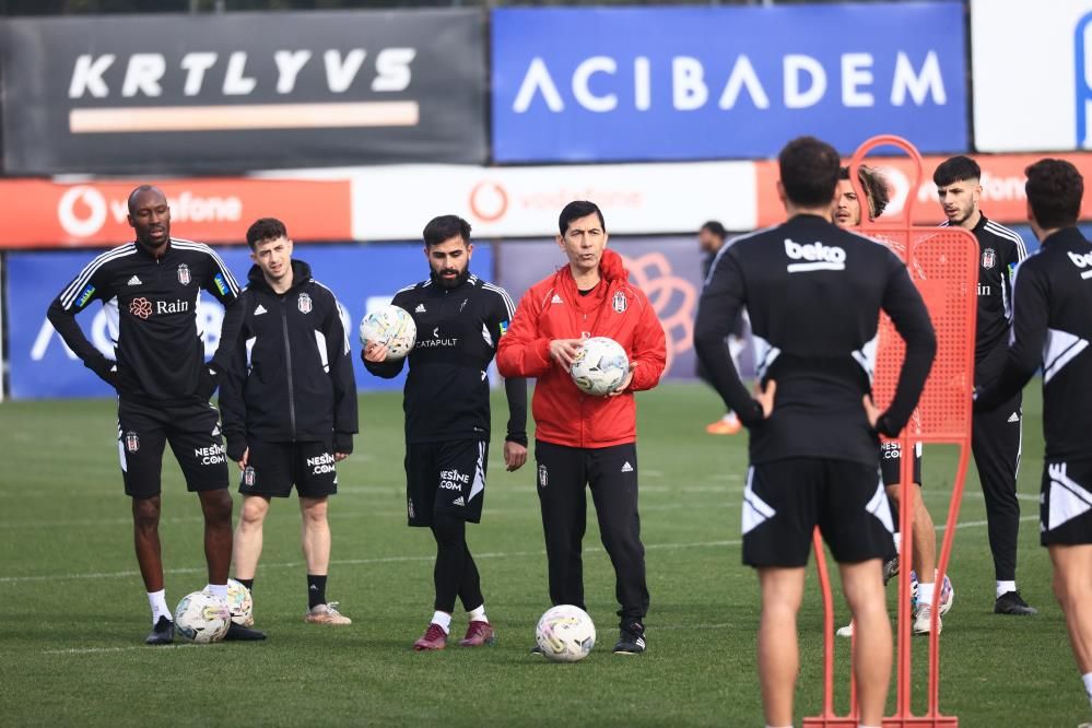 Şenol Güneş'ten Fenerbahçe'ye büyük sürpriz 6