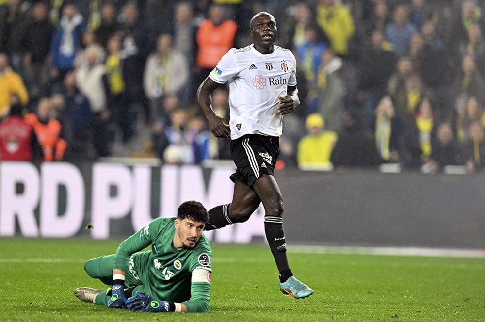 "Fenerbahçe ile Galatasaray arasındaki fark ancak kırmızı kar yağarsa kapanır" 5