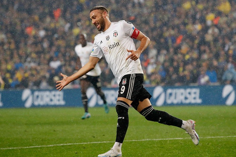 "Fenerbahçe ile Galatasaray arasındaki fark ancak kırmızı kar yağarsa kapanır" 6