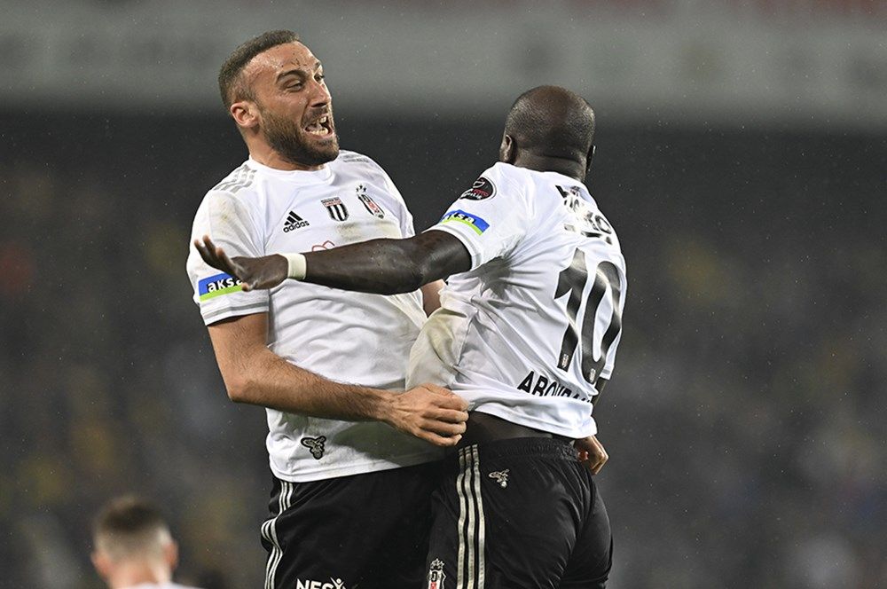 "Fenerbahçe ile Galatasaray arasındaki fark ancak kırmızı kar yağarsa kapanır" 8