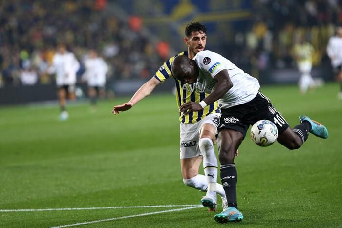 Tarihi derbi sonrası Jorge Jesus ve Ali Koç hakkında şaşırtan detay ortaya çıktı! 1