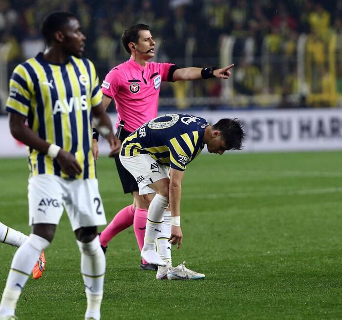 Tarihi derbi sonrası Jorge Jesus ve Ali Koç hakkında şaşırtan detay ortaya çıktı! 12