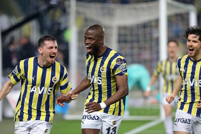 Tarihi derbi sonrası Jorge Jesus ve Ali Koç hakkında şaşırtan detay ortaya çıktı! 2
