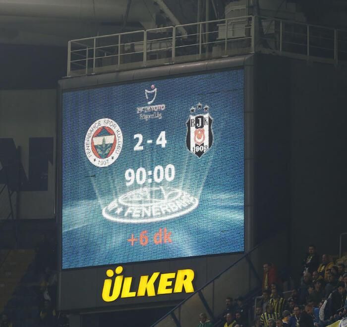 Tarihi derbi sonrası Jorge Jesus ve Ali Koç hakkında şaşırtan detay ortaya çıktı! 4