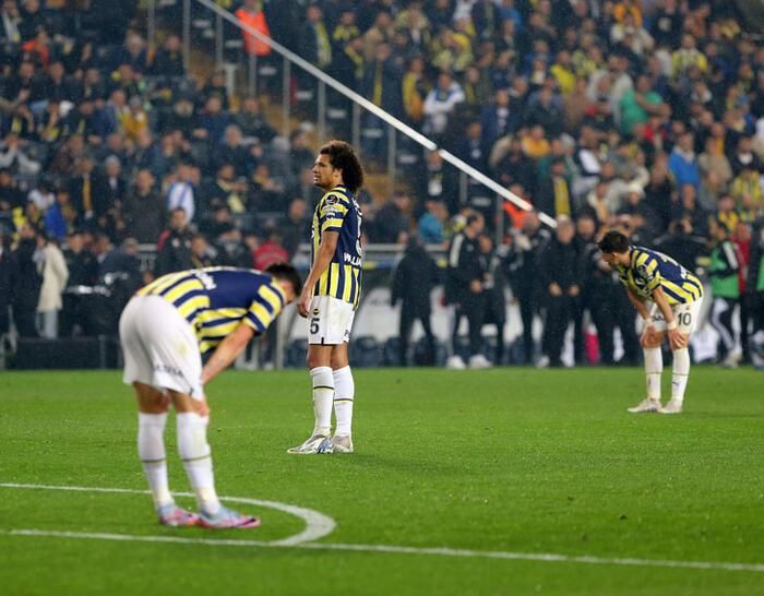 Tarihi derbi sonrası Jorge Jesus ve Ali Koç hakkında şaşırtan detay ortaya çıktı! 5
