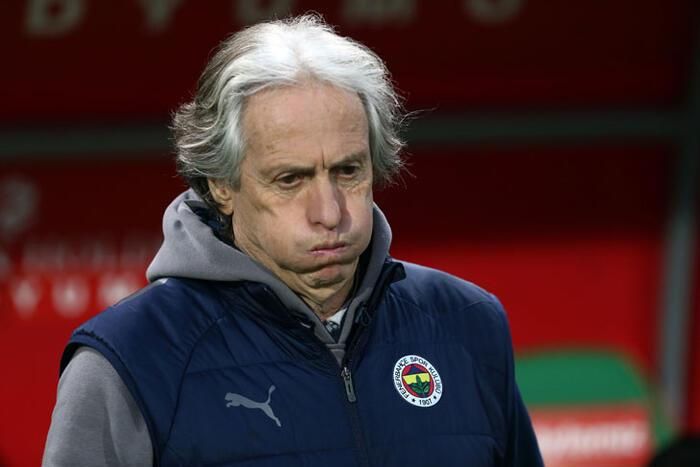 Tarihi derbi sonrası Jorge Jesus ve Ali Koç hakkında şaşırtan detay ortaya çıktı! 6