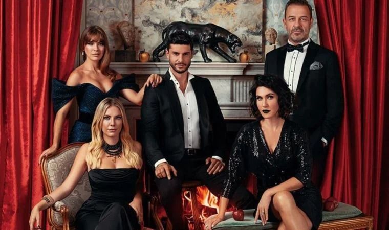 Yasak Elma'dan bir ayrılık haberi daha! Bu akşam ekranlarda... 1