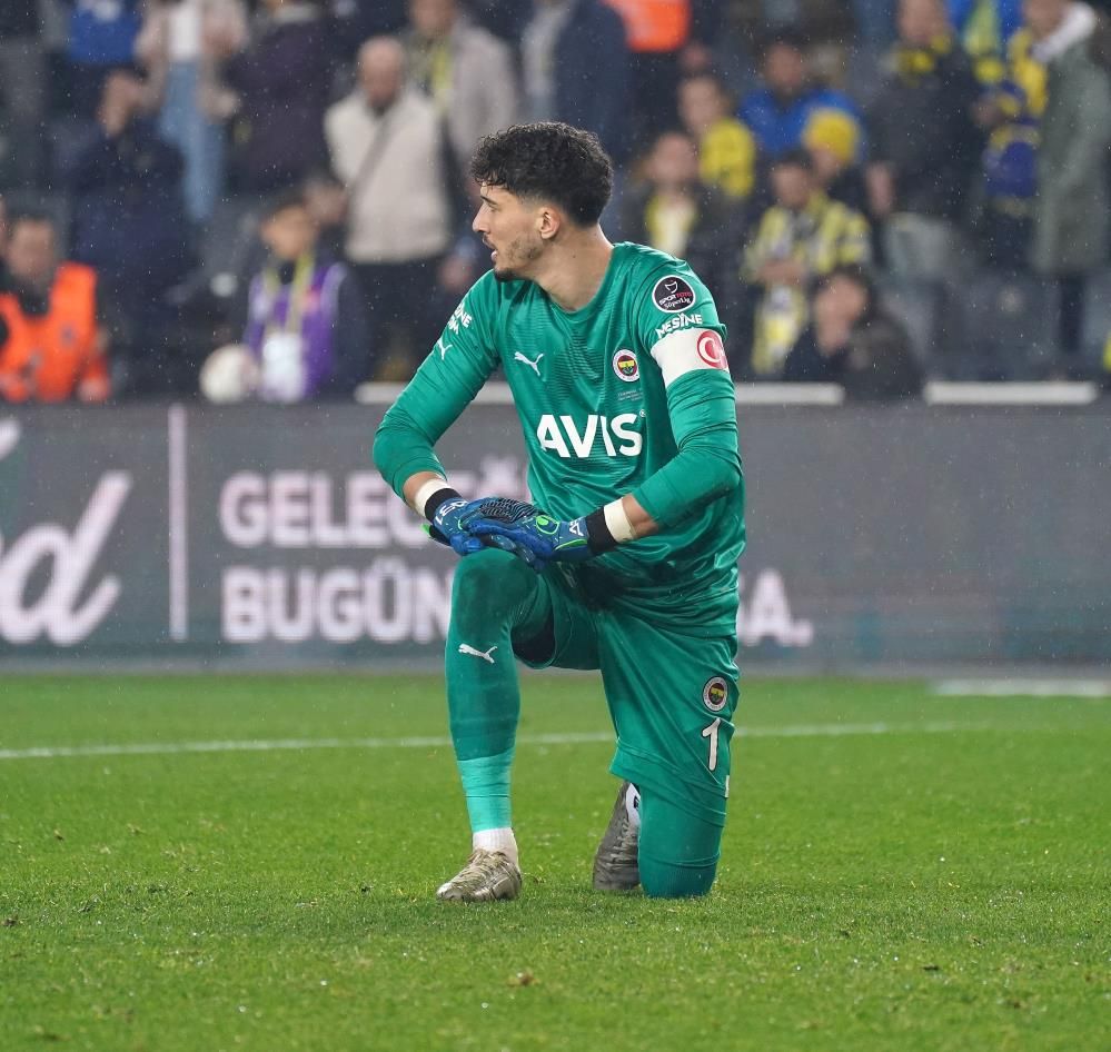 Jorge Jesus'a olay sözler! Ayrılık... 10