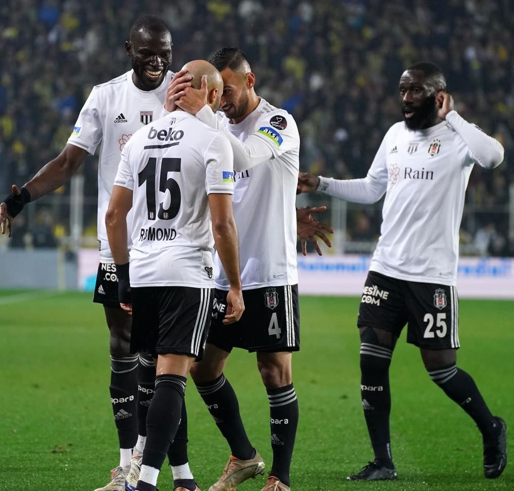 Jorge Jesus'a olay sözler! Ayrılık... 14