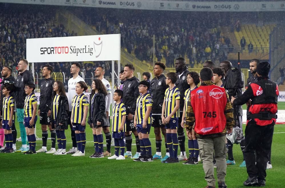 Jorge Jesus'a olay sözler! Ayrılık... 15