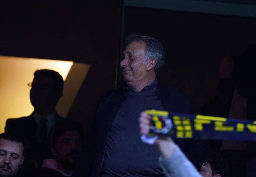 Jorge Jesus'a olay sözler! Ayrılık... 17