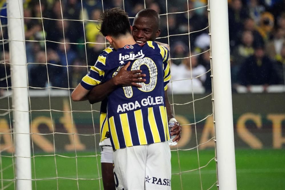 Jorge Jesus'a olay sözler! Ayrılık... 2