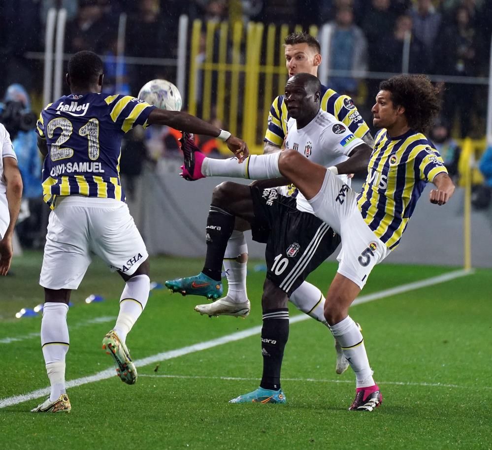 Jorge Jesus'a olay sözler! Ayrılık... 20