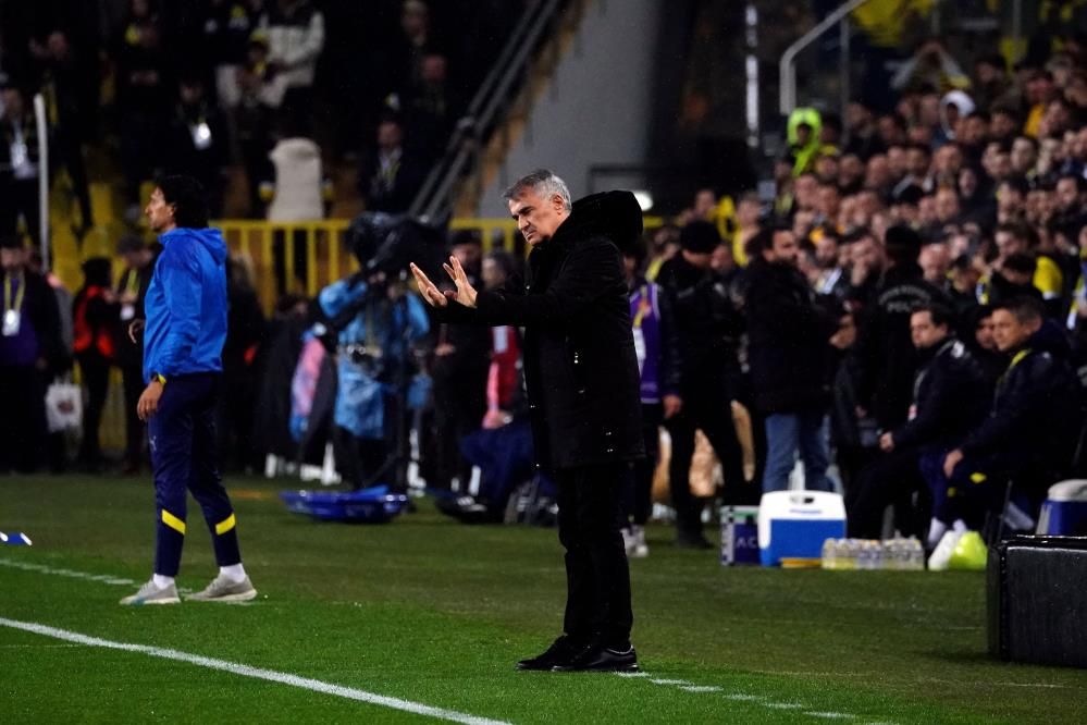 Jorge Jesus'a olay sözler! Ayrılık... 21