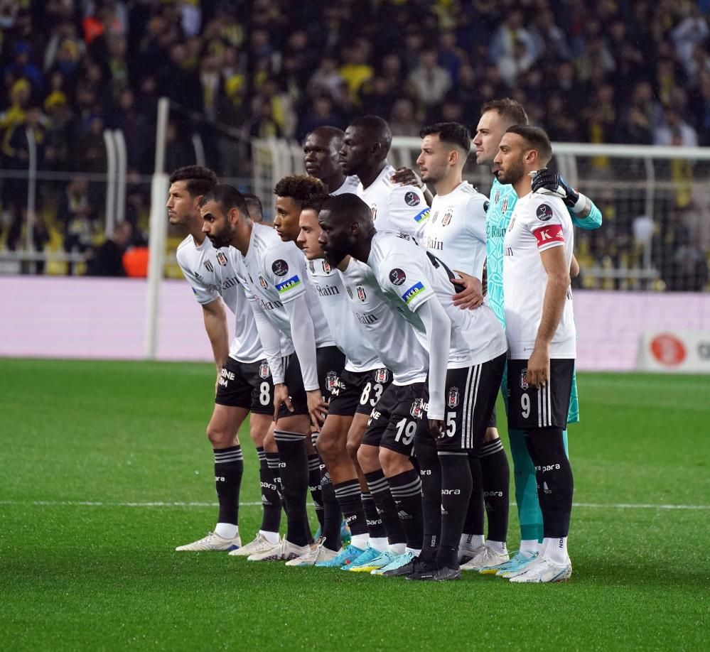 Jorge Jesus'a olay sözler! Ayrılık... 22