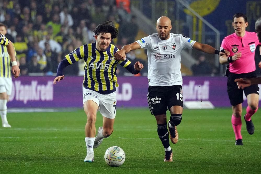 Jorge Jesus'a olay sözler! Ayrılık... 4