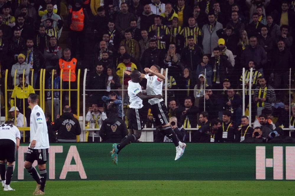 Jorge Jesus'a olay sözler! Ayrılık... 7